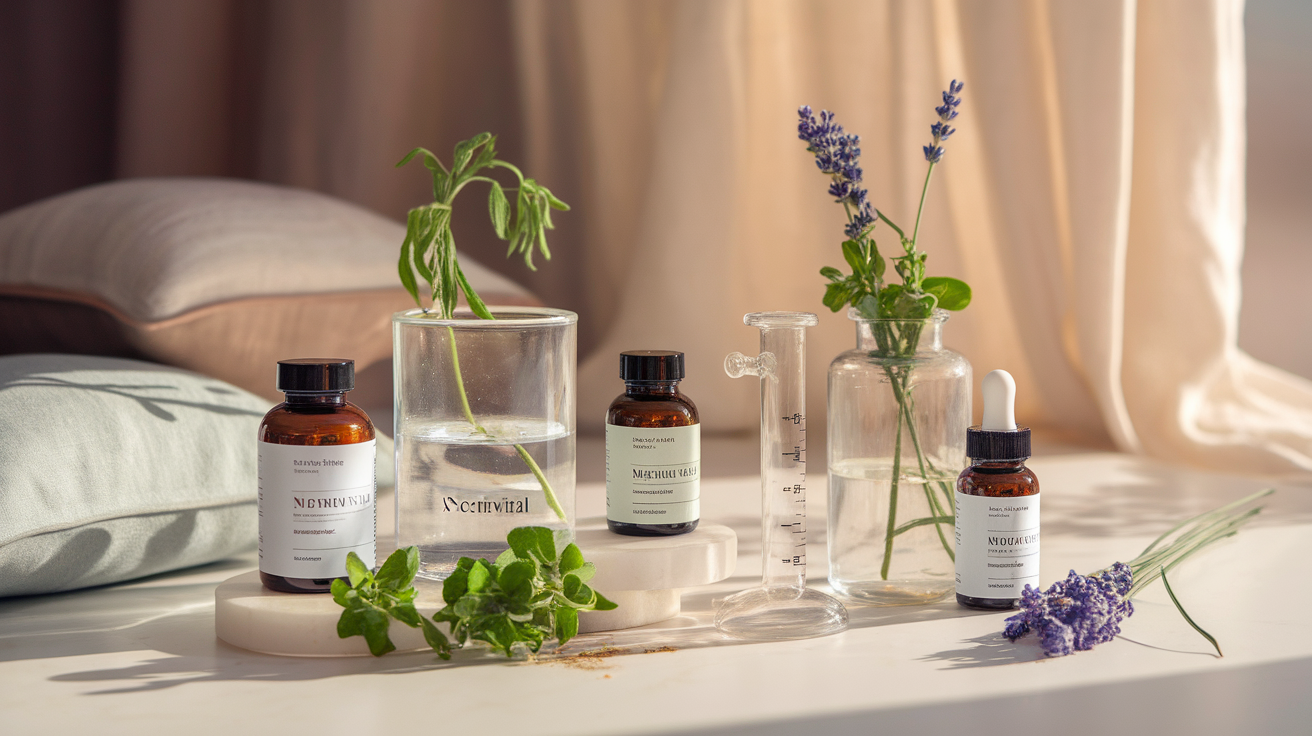 NoctuVital laboratorij