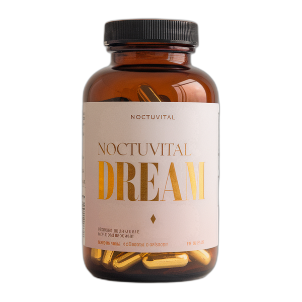 NoctuVital Dream